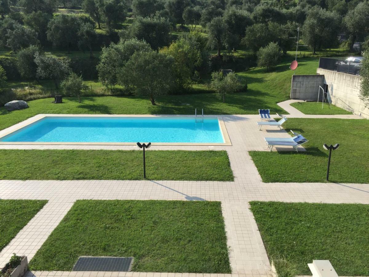 Casa Vigole Villa Toscolano Maderno Exterior photo