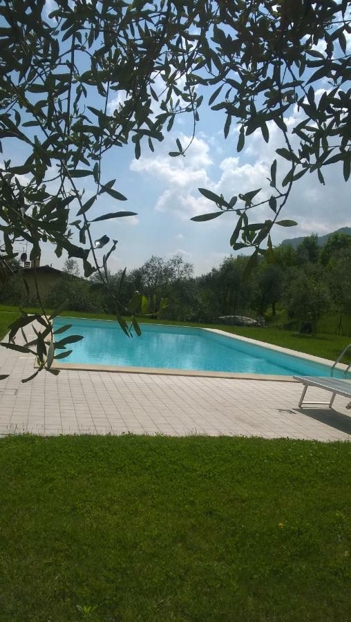 Casa Vigole Villa Toscolano Maderno Exterior photo
