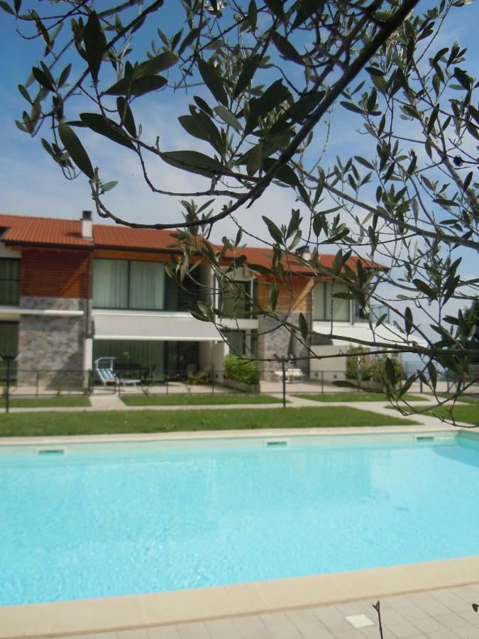 Casa Vigole Villa Toscolano Maderno Exterior photo