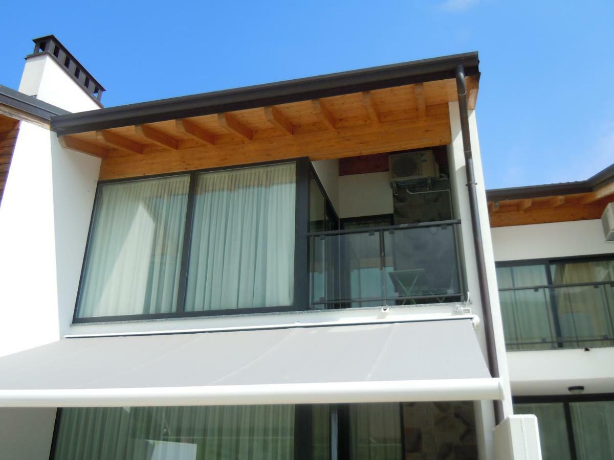 Casa Vigole Villa Toscolano Maderno Exterior photo