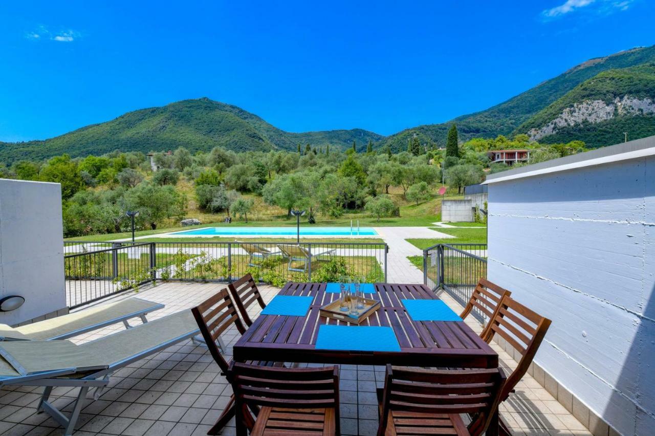 Casa Vigole Villa Toscolano Maderno Exterior photo