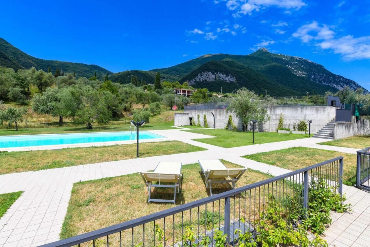 Casa Vigole Villa Toscolano Maderno Exterior photo